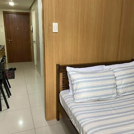 Shell Residence C10 Shorwalk To Mall Of Asia Near Airport