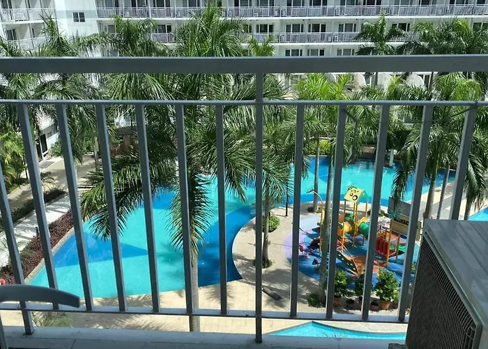 Apartment Shell C10 Shorwalk To Mall Of Near Airport