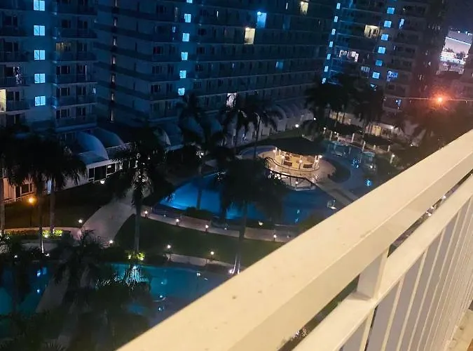 Apartment Shell C10 Shorwalk To Mall Of Near Airport *