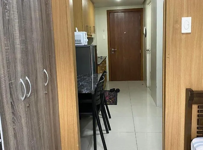 Apartment Shell C10 Shorwalk To Mall Of Near Airport