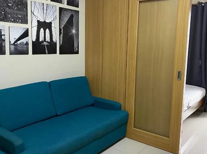 Shell C10 Shorwalk To Mall Of Near Airport マニラ市
