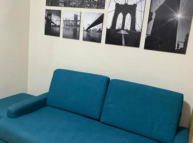 Apartment Shell C10 Shorwalk To Mall Of Near Airport