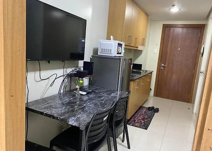 Apartment Shell C10 Shorwalk To Mall Of Near Airport