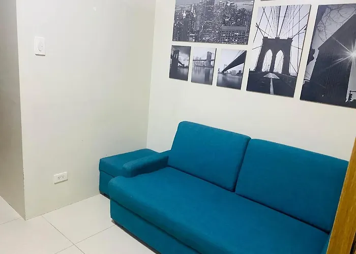 Apartment Shell C10 Shorwalk To Mall Of Near Airport *