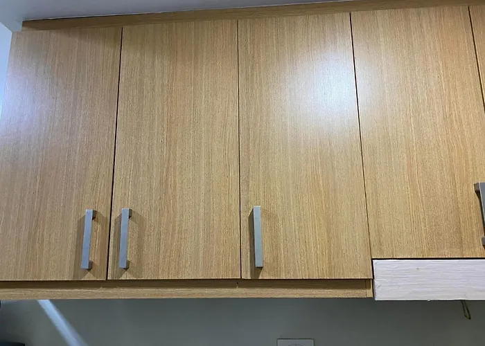 Apartment Shell C10 Shorwalk To Mall Of Near Airport *