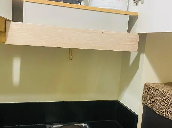 Apartment Shell C10 Shorwalk To Mall Of Near Airport