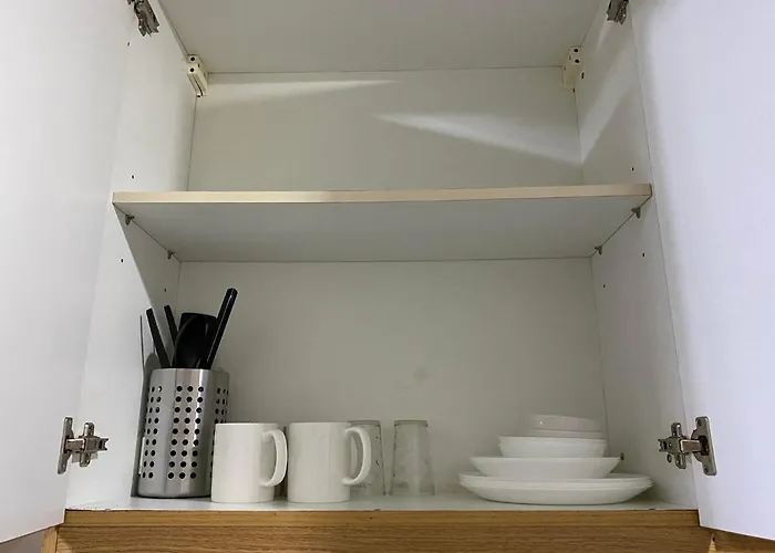 Apartment Shell C10 Shorwalk To Mall Of Near Airport *