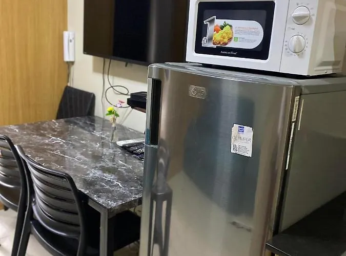 Apartment Shell C10 Shorwalk To Mall Of Near Airport