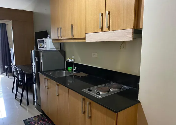 Shell C10 Shorwalk To Mall Of Near Airport Apartment *