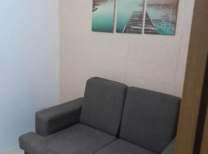 Apartment Shell C10 Shorwalk To Mall Of Near Airport *