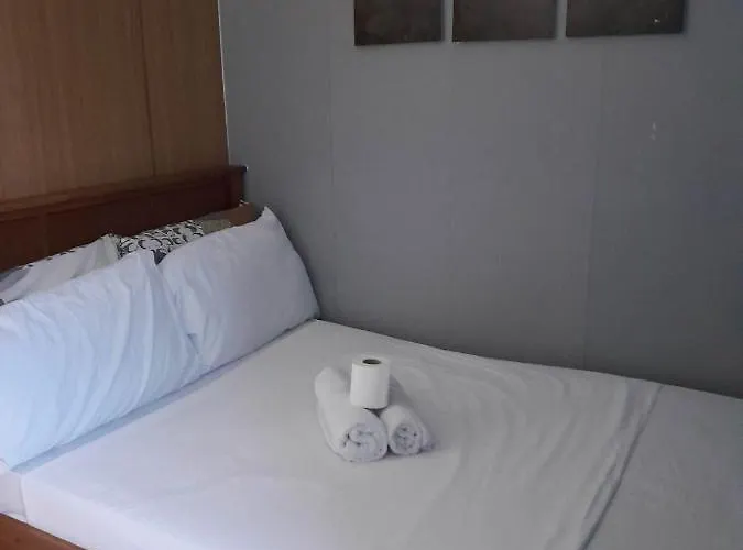 Apartment Shell C10 Shorwalk To Mall Of Near Airport