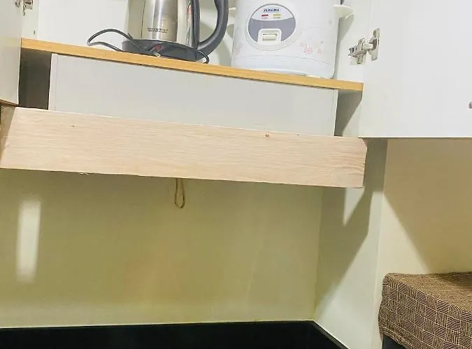 Shell C10 Shorwalk To Mall Of Near Airport Apartment *