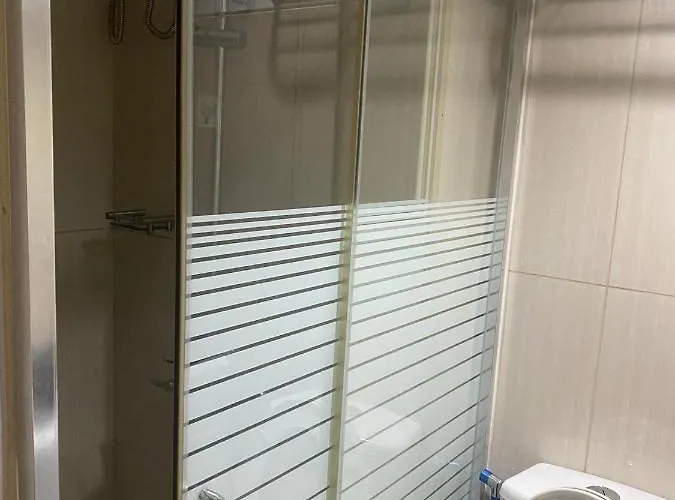 Shell C10 Shorwalk To Mall Of Near Airport * Manila