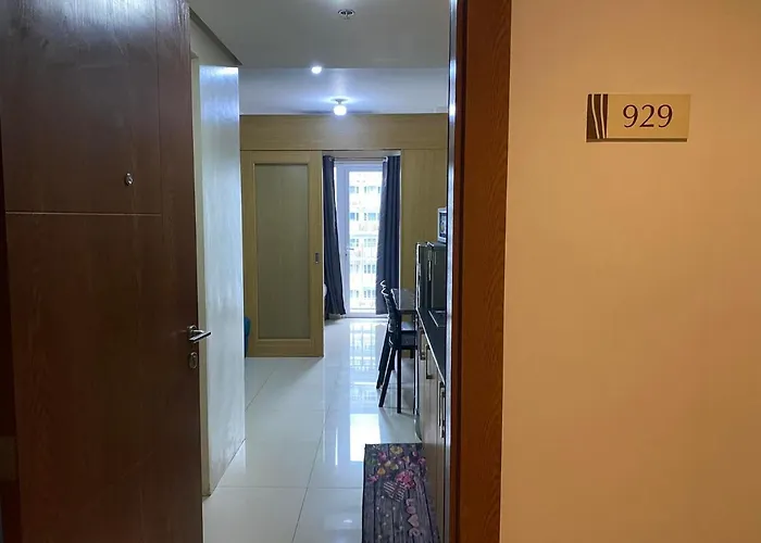 Shell C10 Shorwalk To Mall Of Near Airport * Manila